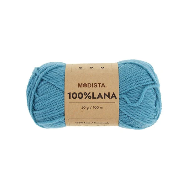 Lana Terra Ukryl 100 g